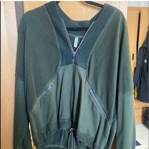 free people pullover